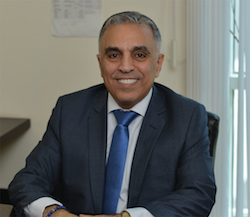 Salah Kanaan